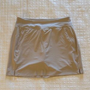 Athleta SoHo Skort